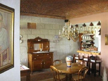 Casa en venta en San José Iturbide: A 20 minutos de Mineral de Pozos