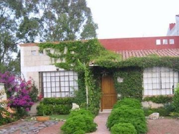 Casa en venta en San José Iturbide: A 20 minutos de Mineral de Pozos