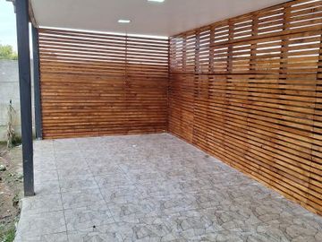 Vendo casa Hacienda Las Rastras