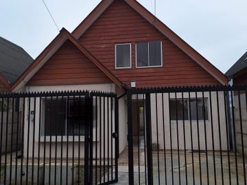 Vendo casa Hacienda Las Rastras