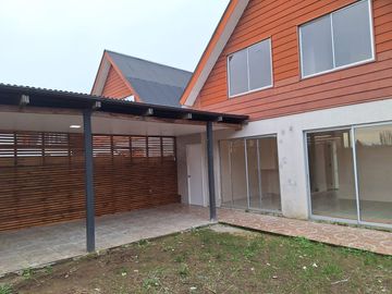 Vendo casa Hacienda Las Rastras