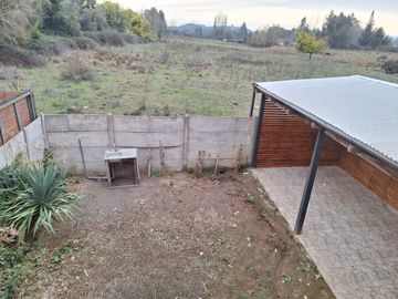 Vendo casa Hacienda Las Rastras