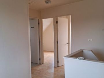 Vendo casa Hacienda Las Rastras