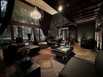 Rancho avandaro