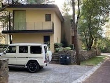 Rancho avandaro