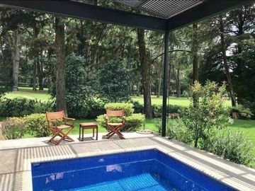 Rancho avandaro