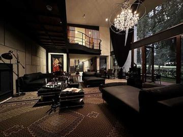 Rancho avandaro