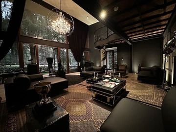 Rancho avandaro