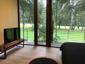 Rancho avandaro
