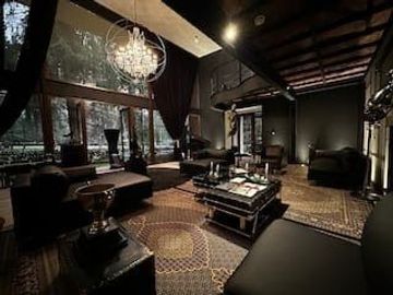 Rancho avandaro