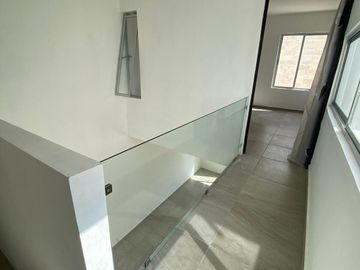 Casa (Mod.134) en Venta en Residencial Las Palmas, Kanasin