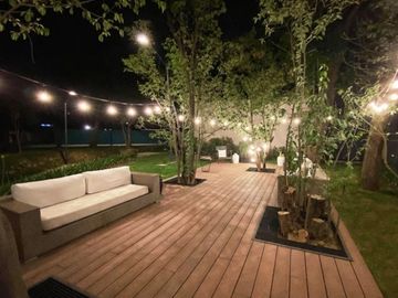 VENTA DE RESIDENCIA EN RESEVA DE LOS JINETES