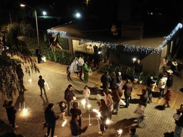 VENTA DE RESIDENCIA EN RESEVA DE LOS JINETES