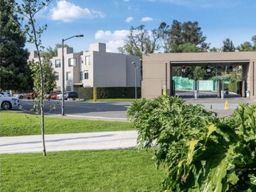 VENTA DE RESIDENCIA EN RESEVA DE LOS JINETES