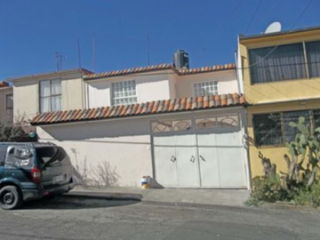 PARQUE RESIDENCIAL COACALCO CASA VENTA COACALCO ESTADO DE MEXICO