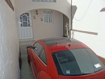 PARQUE RESIDENCIAL COACALCO CASA VENTA COACALCO ESTADO DE MEXICO
