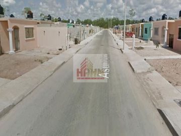 Chetumal Quintana Roo  3 Casas en  Venta Fraccionamiento Las Américas III