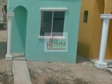 Chetumal Quintana Roo  3 Casas en  Venta Fraccionamiento Las Américas III