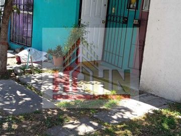 CHALCO PASEOS DE CHALCO CASA VENTA ESTADO DE MEXICO
