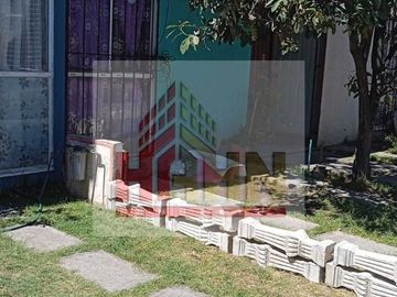 CHALCO PASEOS DE CHALCO CASA VENTA ESTADO DE MEXICO