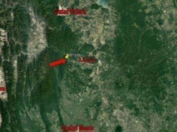 LLERA DE CANALES TERRENO VENTA TAMAULIPAS