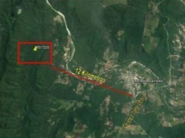 LLERA DE CANALES TERRENO VENTA TAMAULIPAS