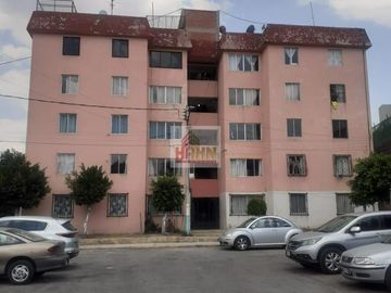 ECATEPEC 2000 DEPARTAMENTO VENTA ECATEPEC ESTADO DE MEXICO