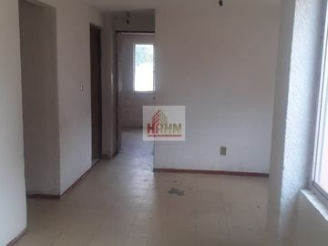 ECATEPEC 2000 DEPARTAMENTO VENTA ECATEPEC ESTADO DE MEXICO