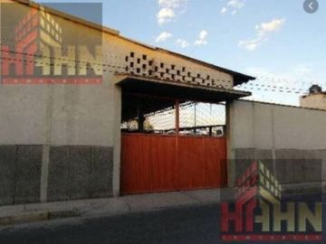 HIDALGO,MIXQUIAHUAL,BARRIO EL CALVARIO ,BODEGA/NAVE VENTA