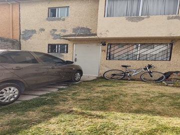 BOSQUES DE CHALCO, CASA, VENTA, CHALCO, EDO MEXICO