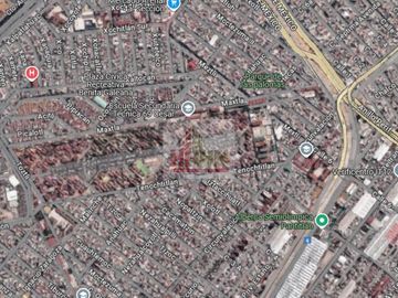 ARENAL DEPARTAMENTO VENTA VENUSTIANO CARRANZA CDMX