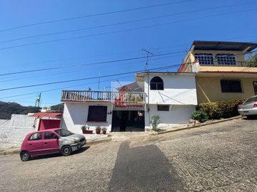 GUERRERO ACAPULCO SANTA CRUZ CASA VENTA