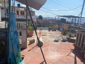 GUERRERO ACAPULCO SANTA CRUZ CASA VENTA