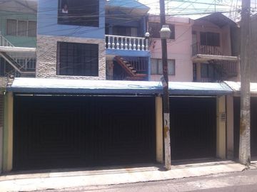 VALLE DE ANAHUAC DEPARTAMENTO VENTA ECATEPEC ESTADO DE MEXICO