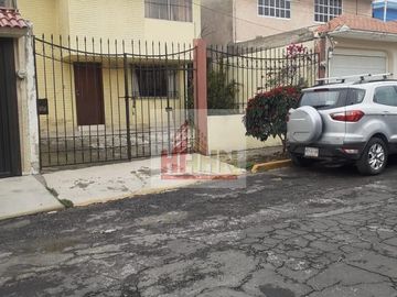 PARQUE RESIDENCIAL COACALCO CASA VENTA COACALCO ESTADO DE MEXICO