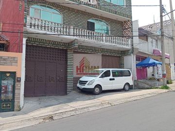 LOMAS LINDAS CASA VENTA ATIZAPAN ESTADO DE MEXICO