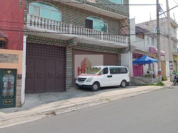 LOMAS LINDAS CASA VENTA ATIZAPAN ESTADO DE MEXICO