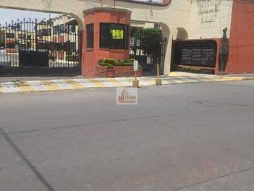 Conjunto Residencial Paraíso, Casa en Venta, Coacalco Edo México