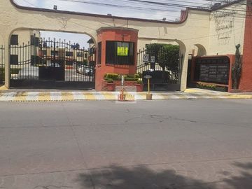 Conjunto Residencial Paraíso, Casa en Venta, Coacalco Edo México