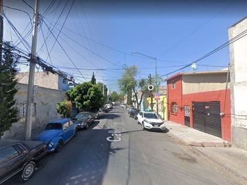 INDUSTRIAL VALLEJO DEPARTAMENTO VENTA GAM CDMX