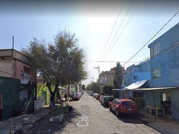 INDUSTRIAL VALLEJO DEPARTAMENTO VENTA GAM CDMX