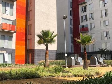 COSMOPOLITA DEPARTAMENTO VENTA AZCAPOTZACO CDMX