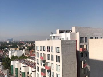 COSMOPOLITA DEPARTAMENTO VENTA AZCAPOTZACO CDMX