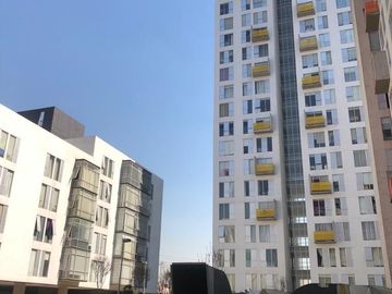 COSMOPOLITA DEPARTAMENTO VENTA AZCAPOTZACO CDMX
