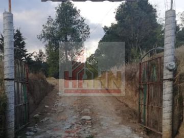 Rancho Las Tortolas,Terreno,Venta,Ocoyoacac,Edomex