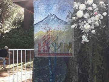 Rancho Las Tortolas,Terreno,Venta,Ocoyoacac,Edomex