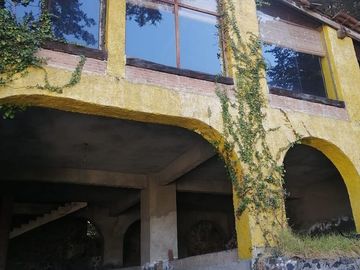 RANCHO LAS TORTOLAS  ENTREGA INMEDIATA OCOYOACAC ESTADO DE MEXICO