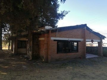 RANCHO LAS TORTOLAS  ENTREGA INMEDIATA OCOYOACAC ESTADO DE MEXICO