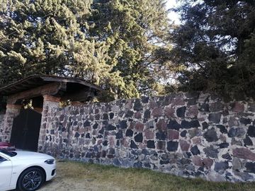 RANCHO LAS TORTOLAS  ENTREGA INMEDIATA OCOYOACAC ESTADO DE MEXICO