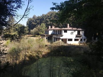 RANCHO LAS TORTOLAS  ENTREGA INMEDIATA OCOYOACAC ESTADO DE MEXICO